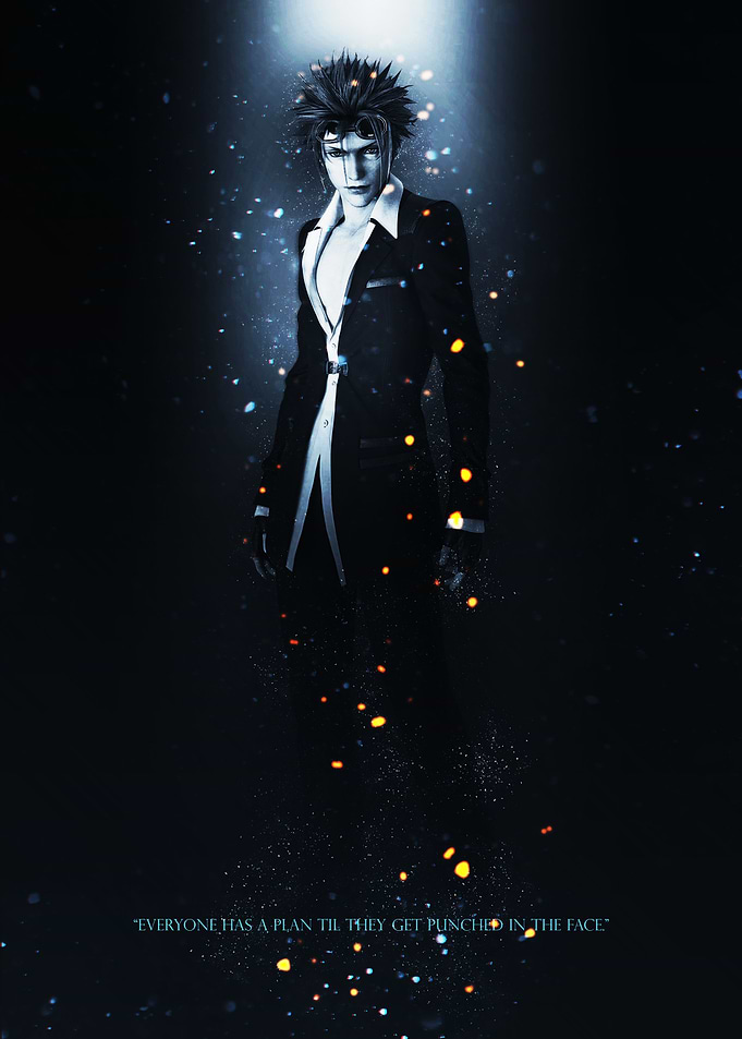 Final Fantasy