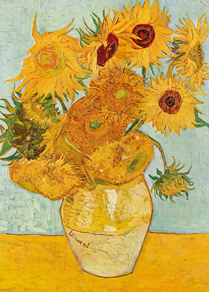 Tournesols