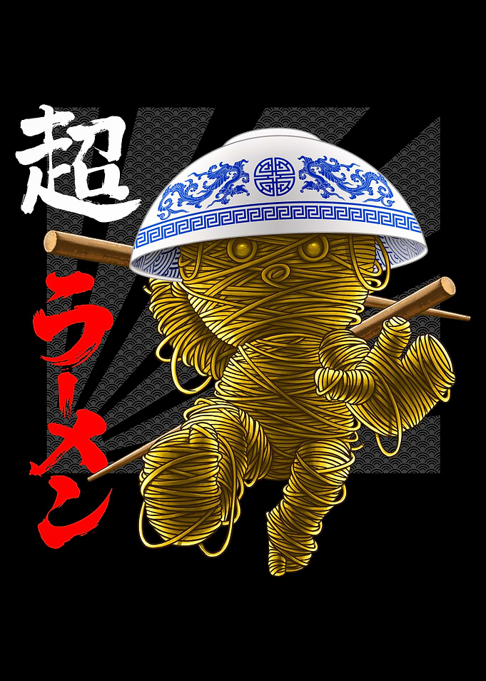 Super Ramenses
