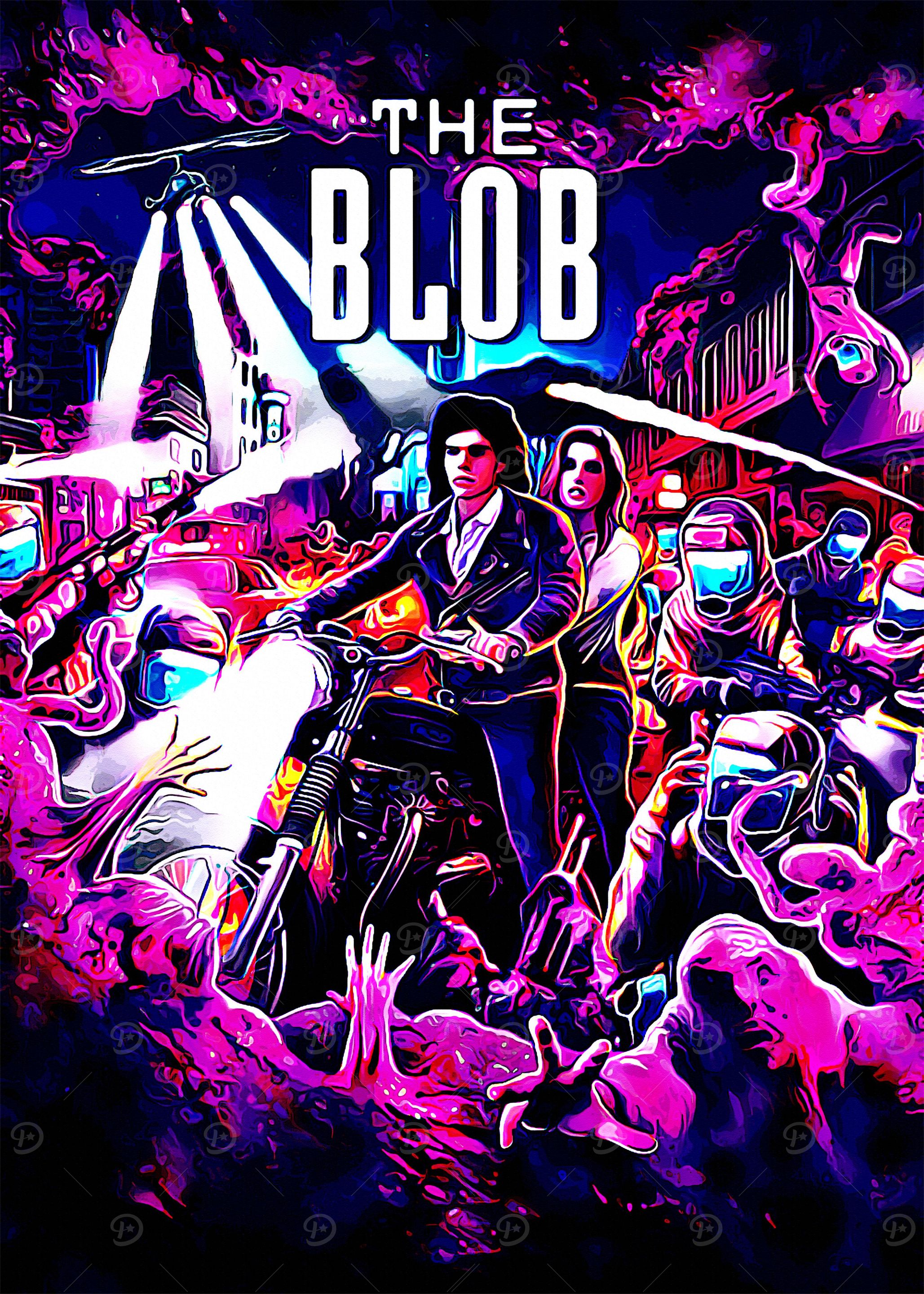 The Blob