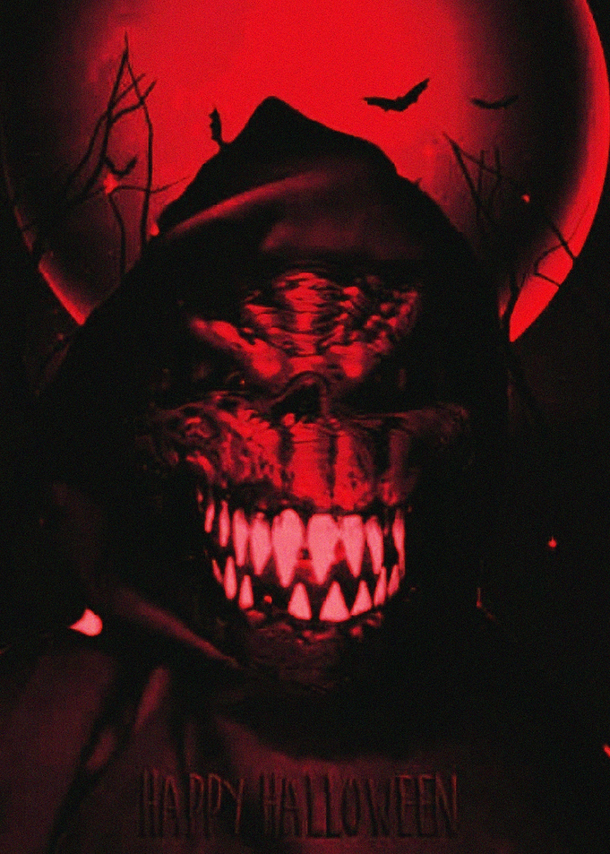 Trick or Treat