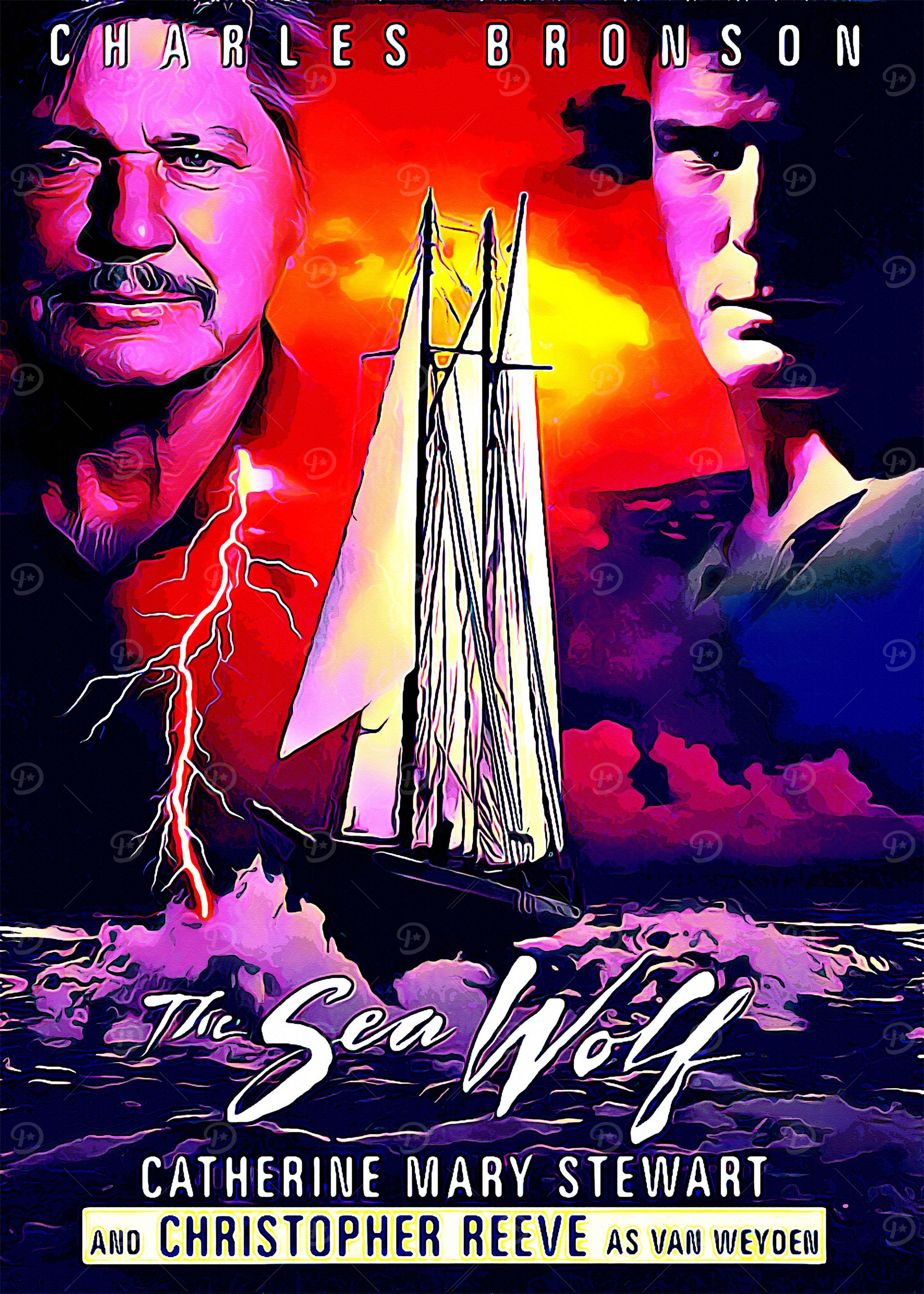 The Sea Wolf