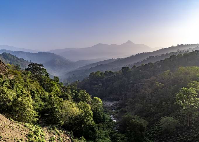 Landscape