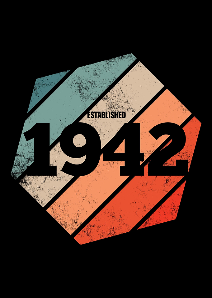 Established 1942