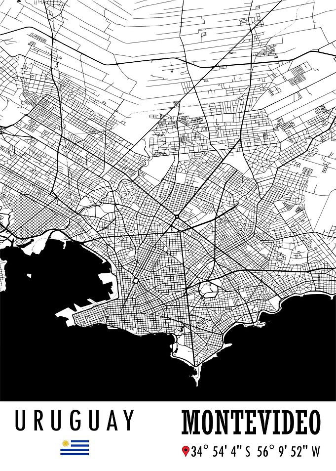 Montevideo URUGUAY