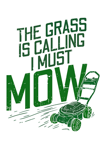 Lawn Mowing Gardening