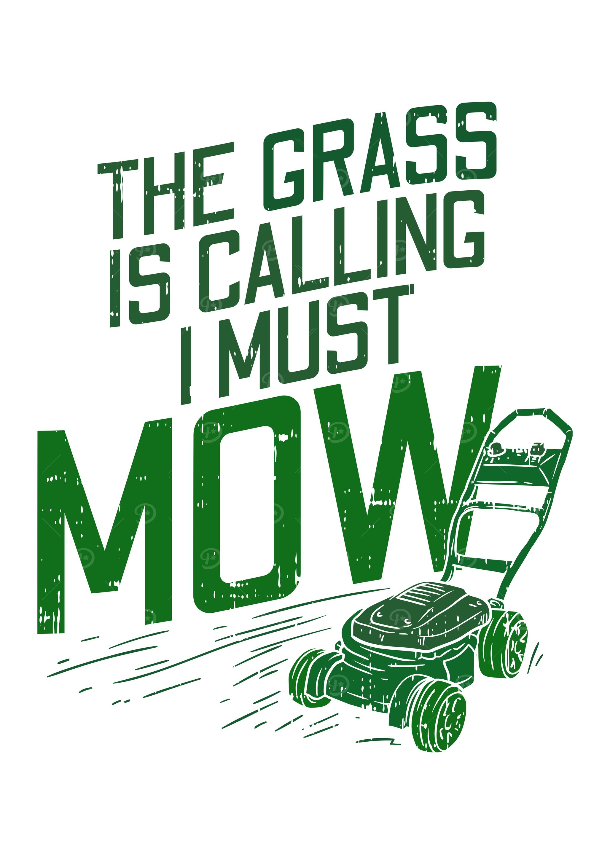 Lawn Mowing Gardening