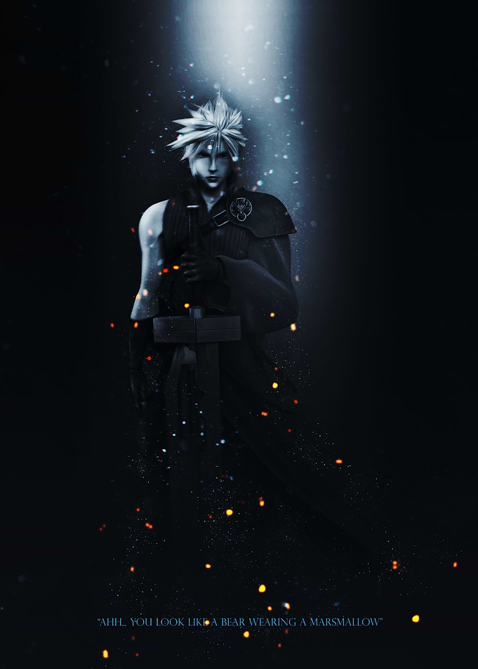 Final Fantasy