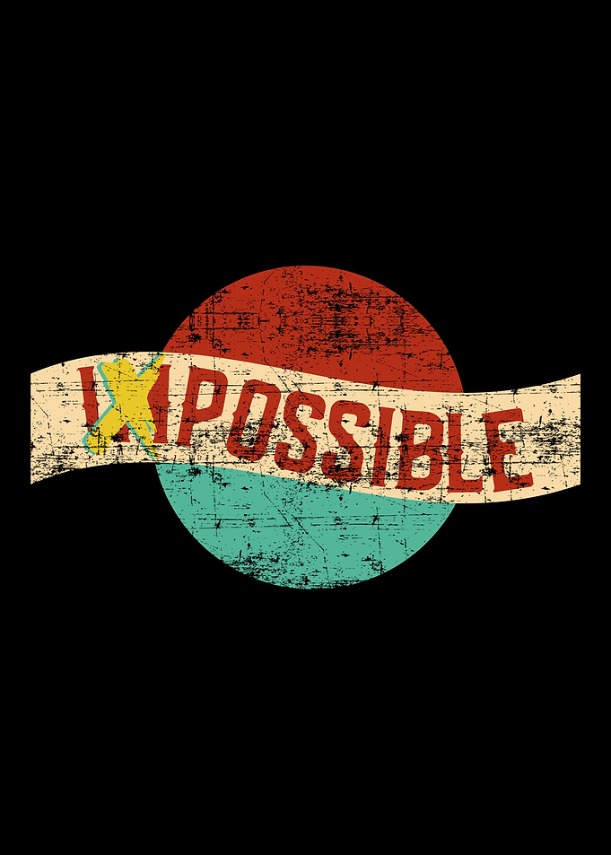 Possible Typographic