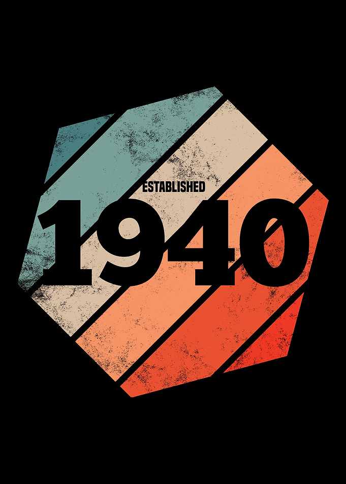 Established 1940