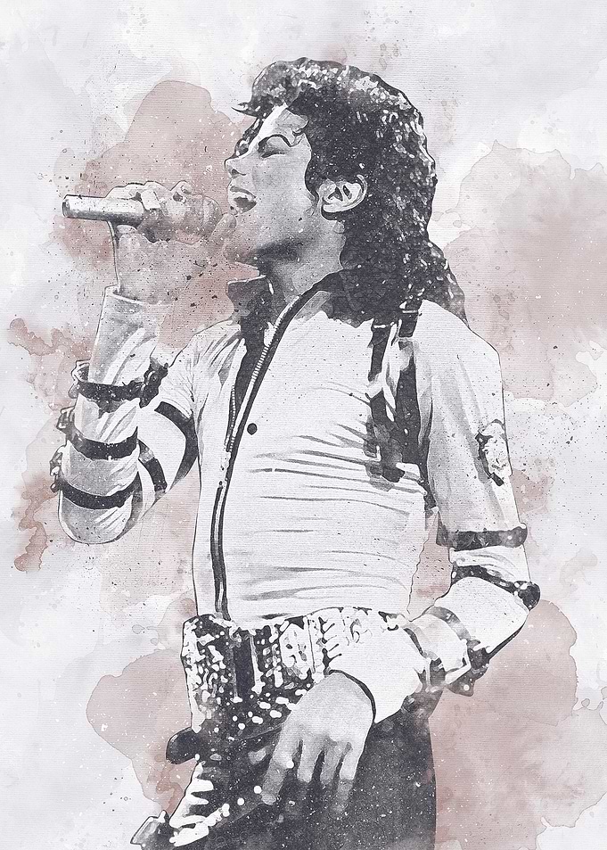 Michael Jackson