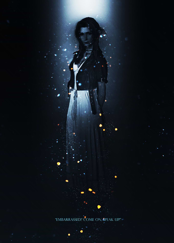 Final Fantasy