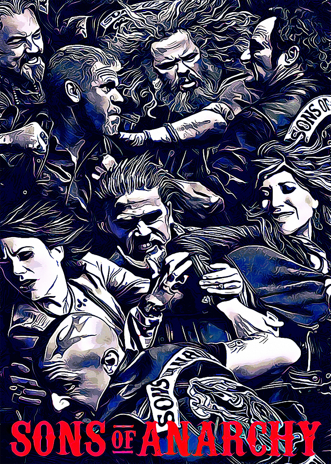 Sons of Anarchy