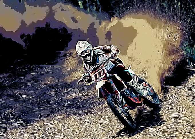 Motocross