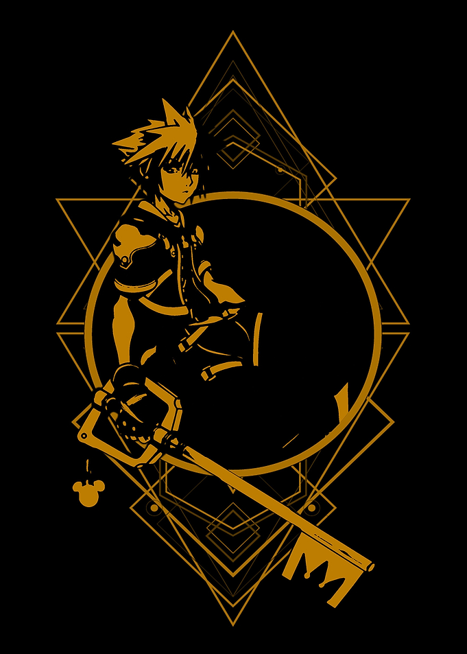 Prism Warrior 26
