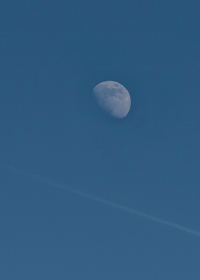 Moon
