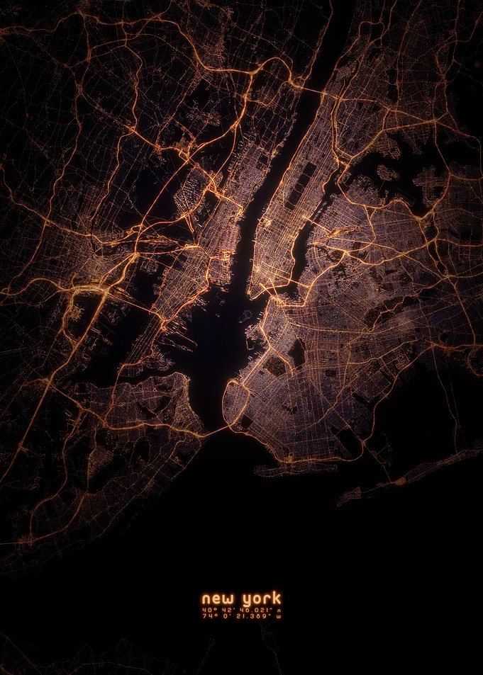 New York