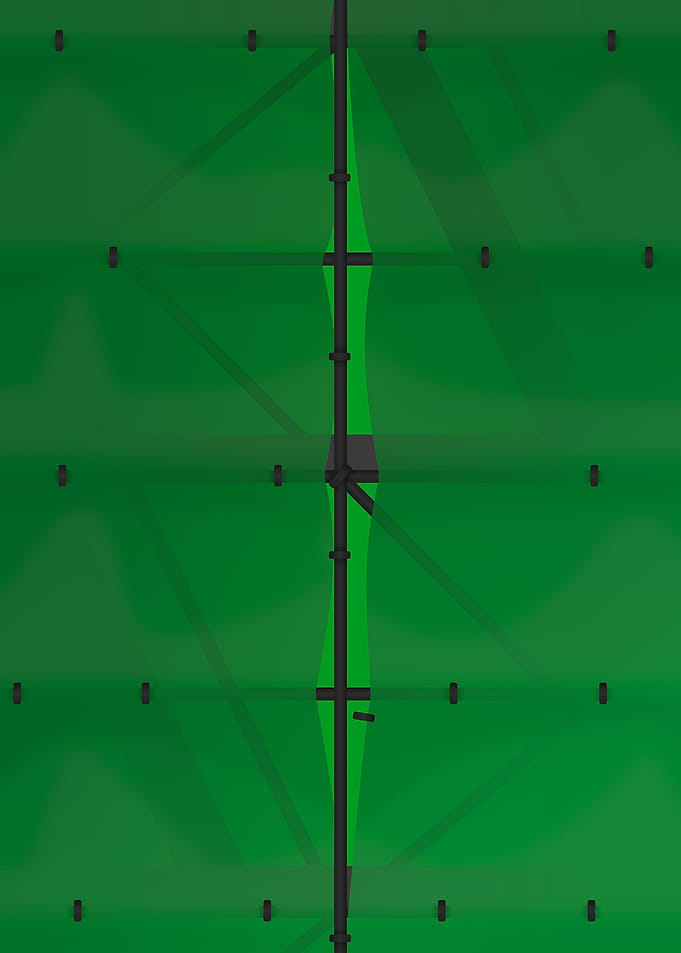 scaffolding