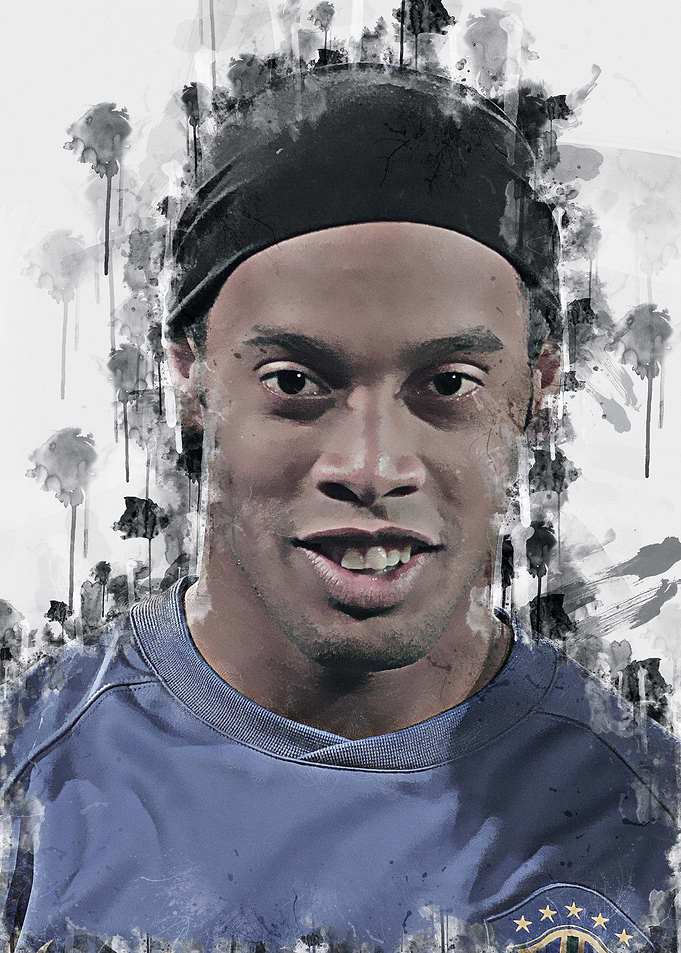 Ronaldinho