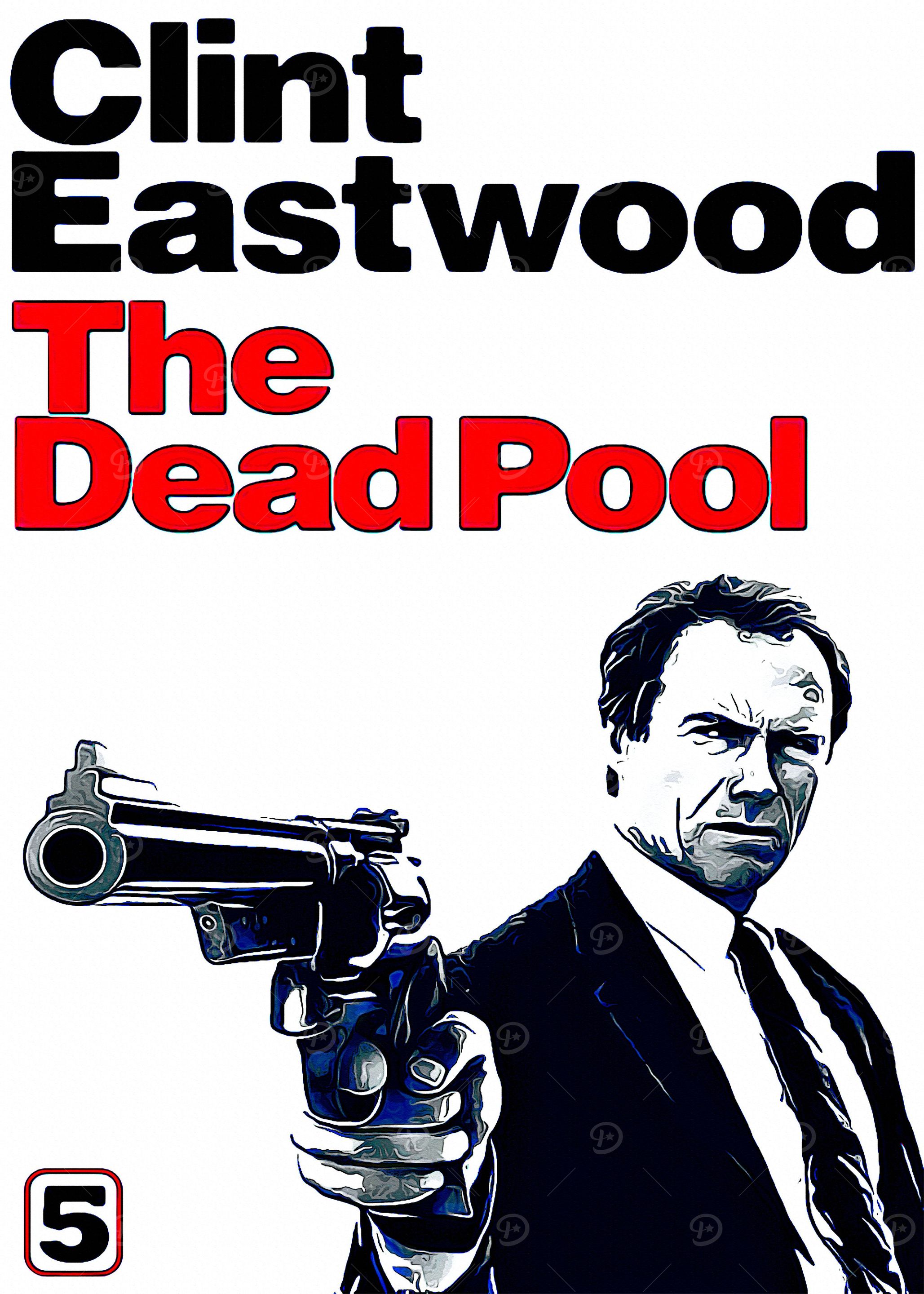 The Dead Pool