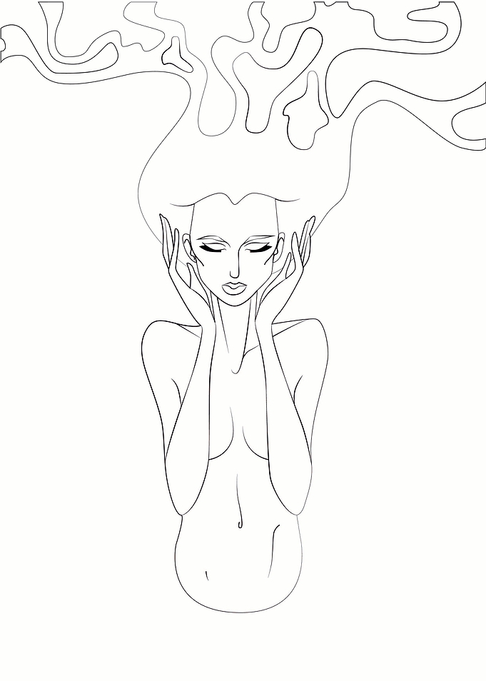 Silence Girl