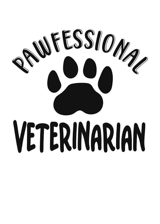 Veterinary surgeon Saying