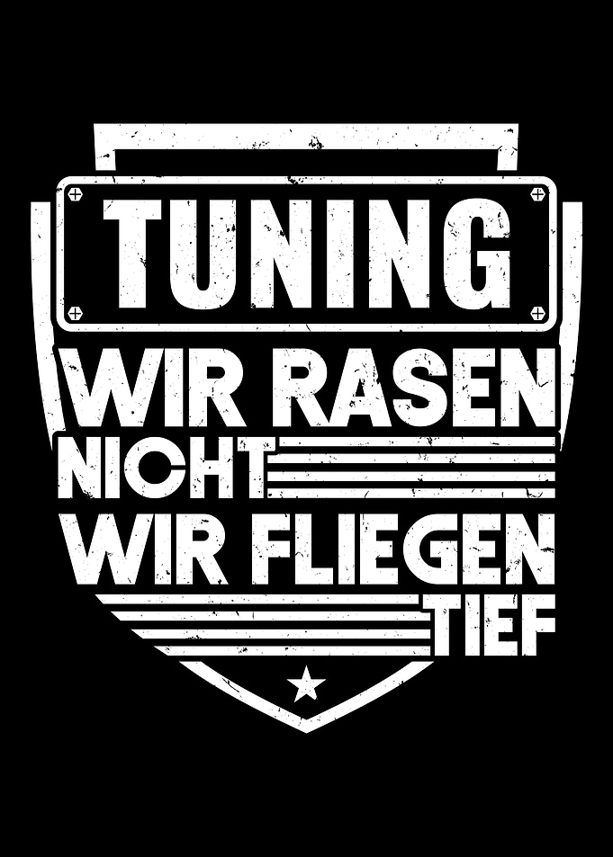 Werkstatt Deko