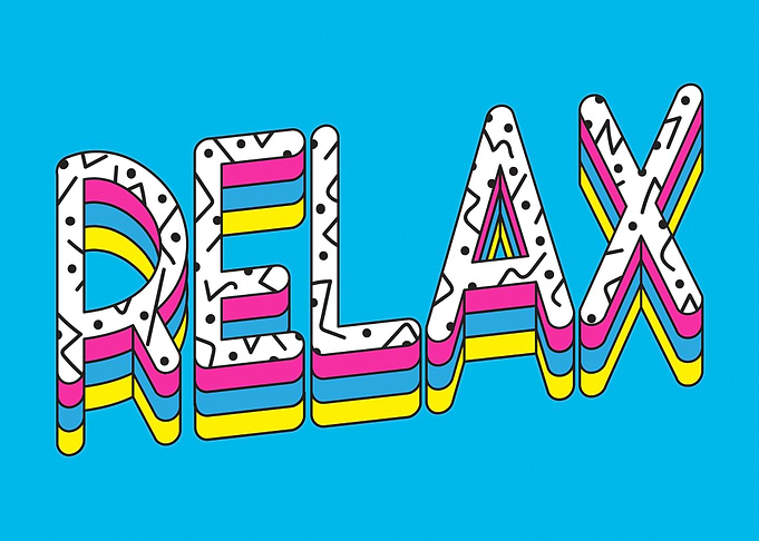 Just RELAX