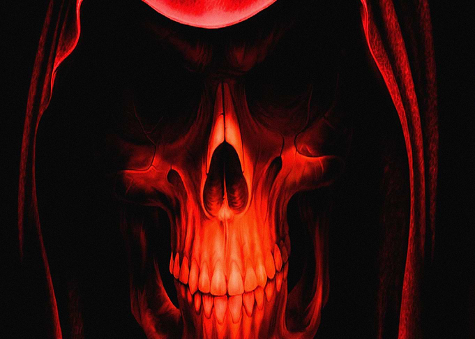 skulls