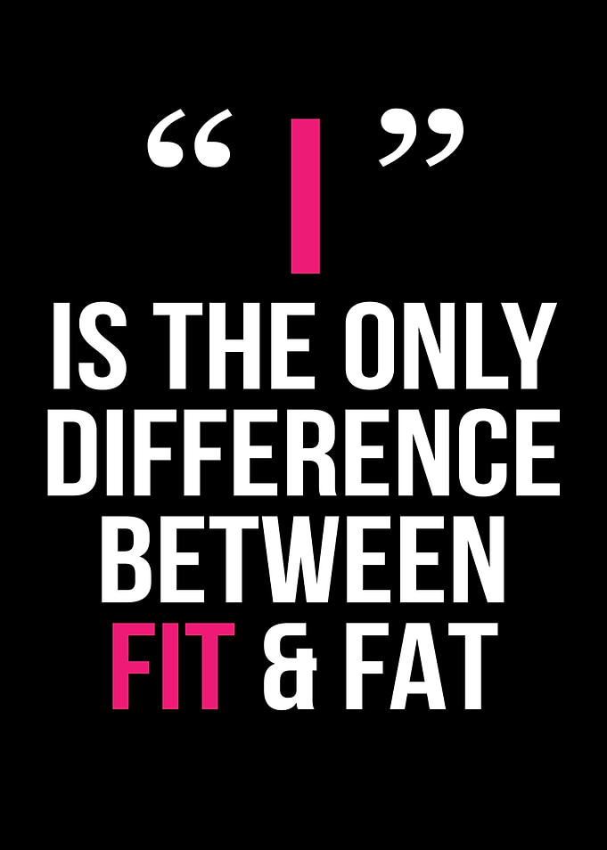Fit Fat