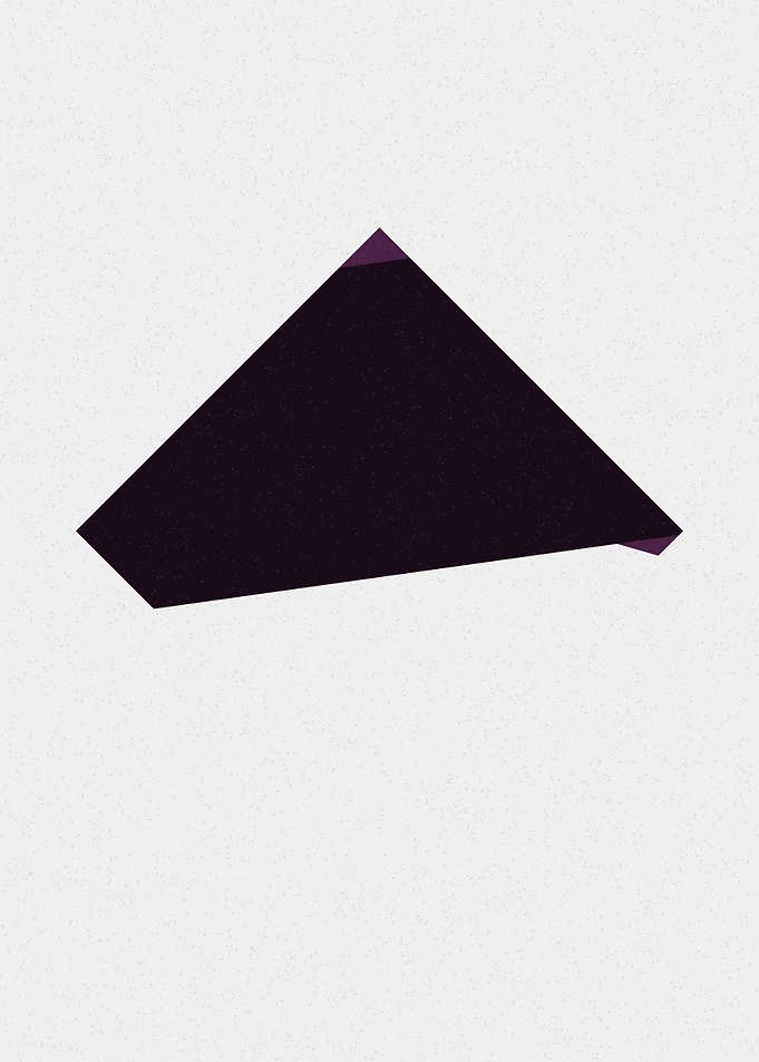 Crossing lines