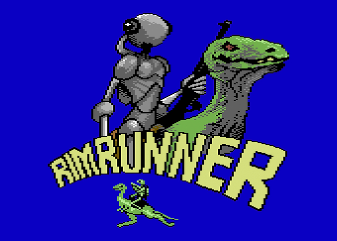 Rim Runner
