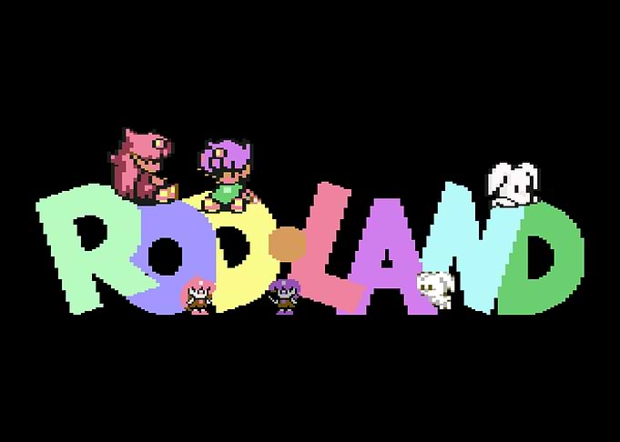 Rodland