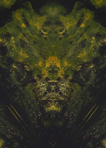 Rorschach 452Hz 10