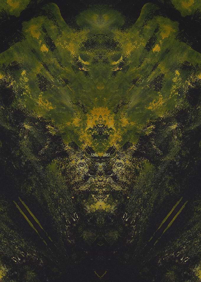 Rorschach 452Hz 10