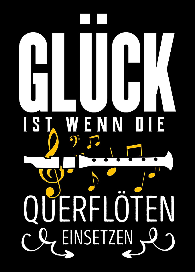 flute