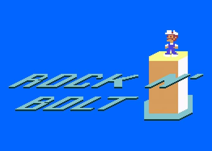Rock and Bolt