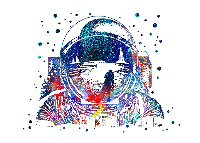 Spaceman