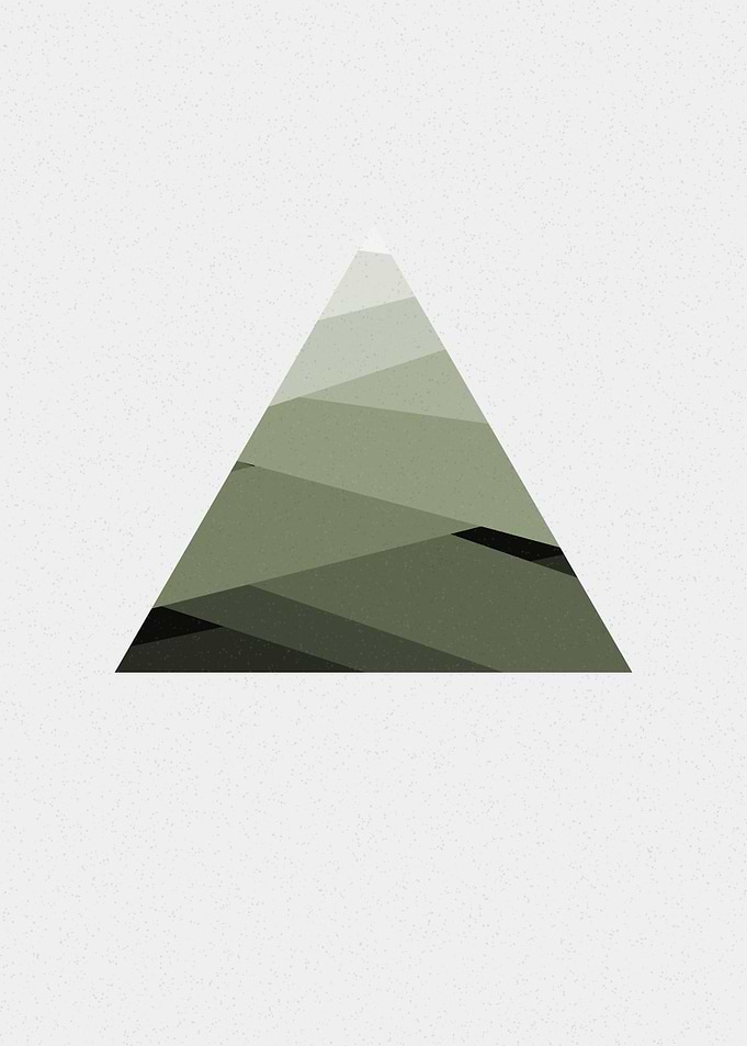 Crossing lines