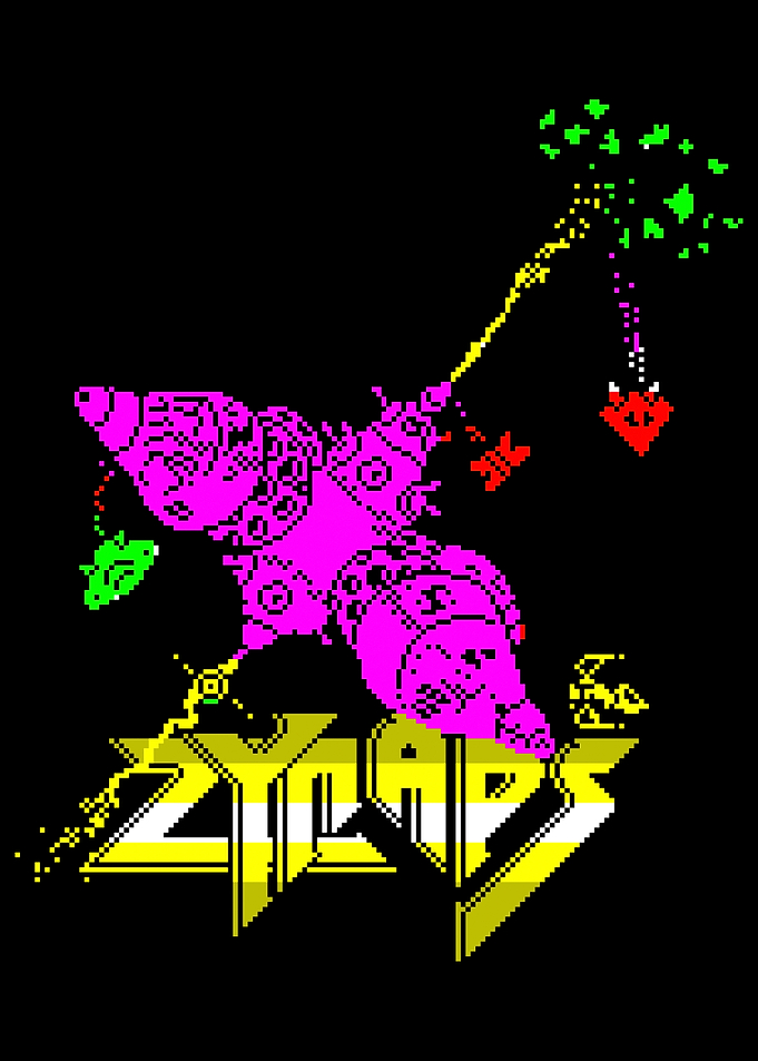 Zynaps