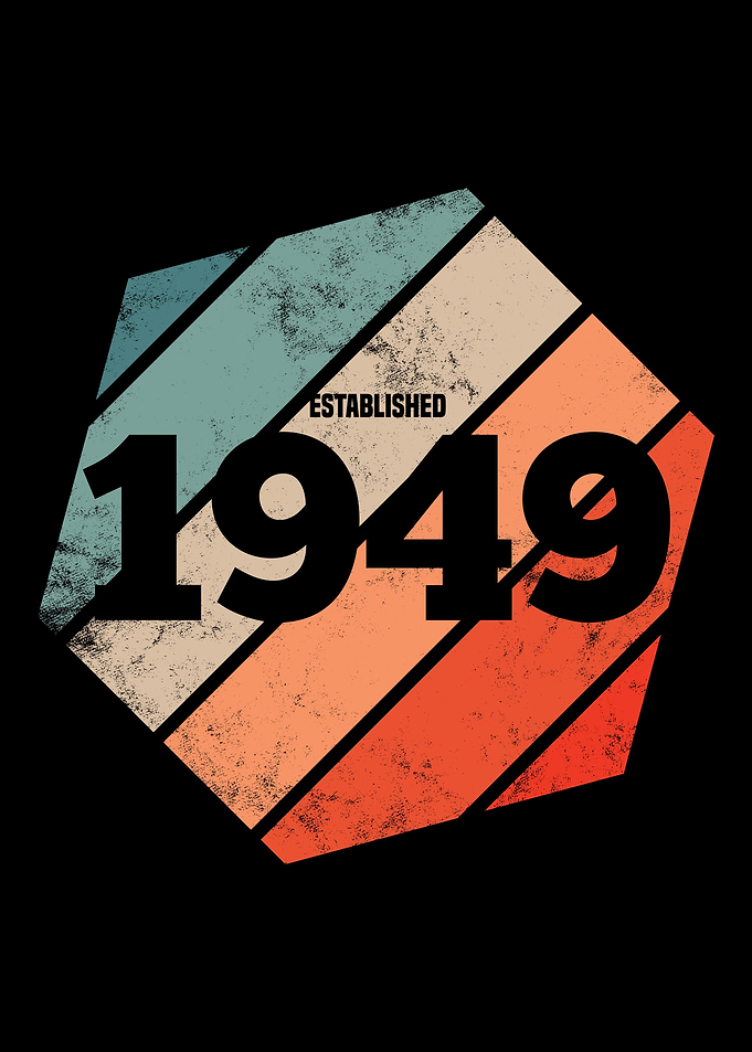Established 1949