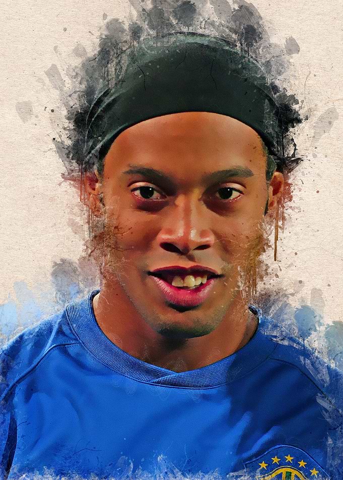 Ronaldinho