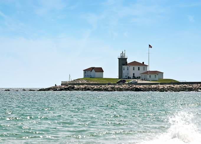 Watch Hill Rhode Island Li
