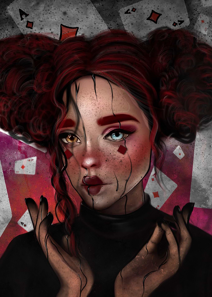 Lady Luck
