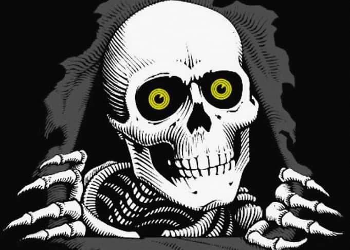 skulls