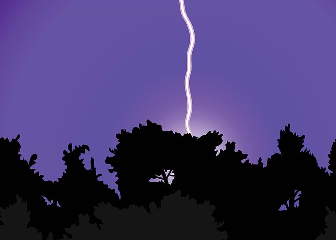 Lightning