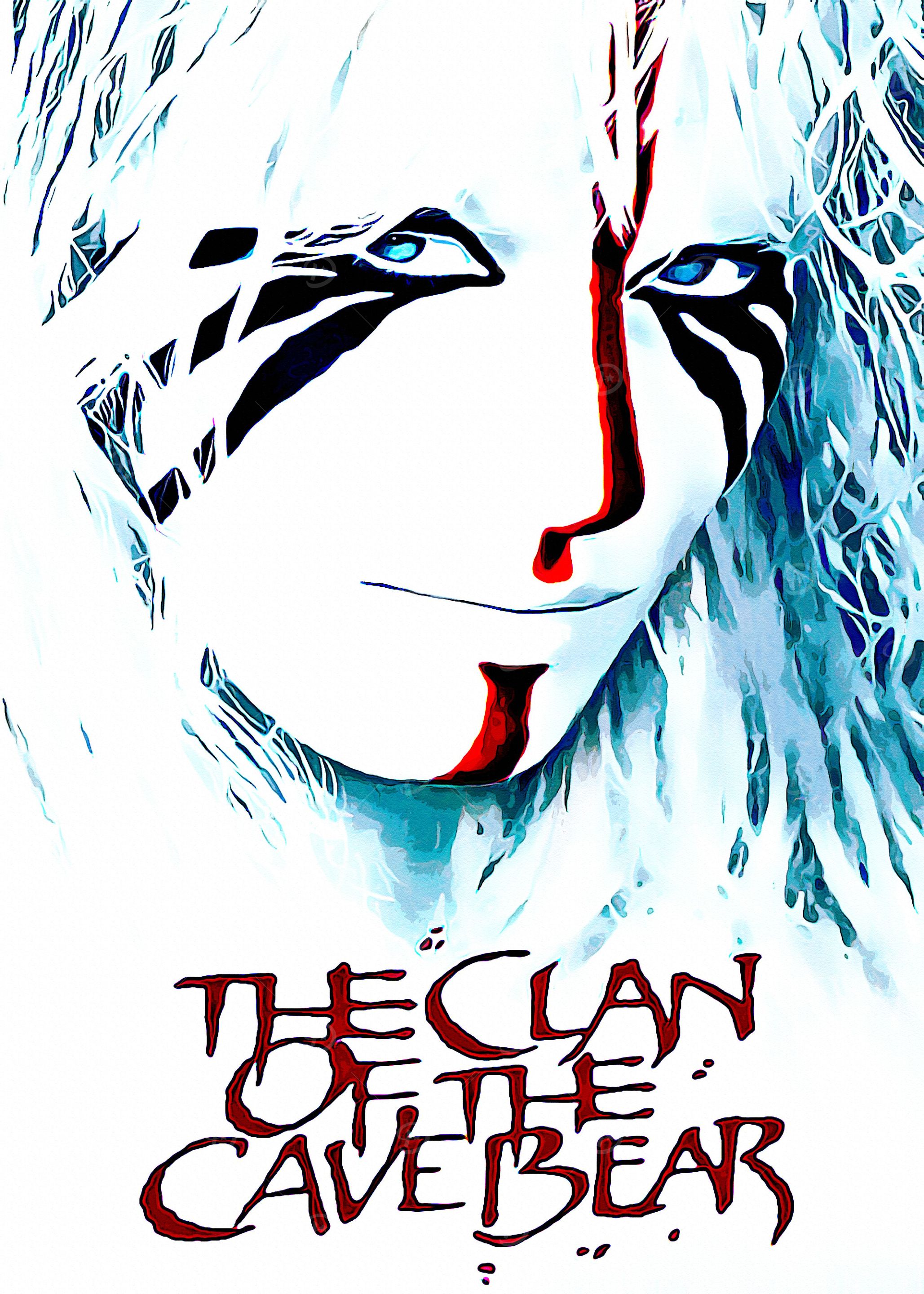 The Clan of the Cave Bear