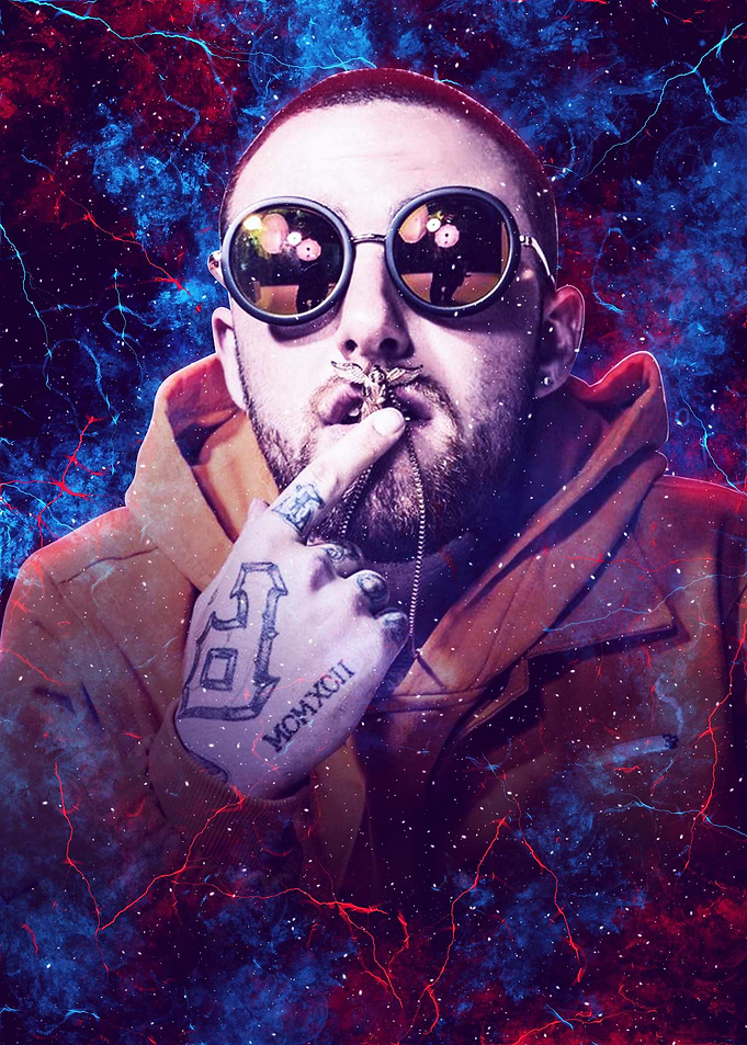 Mac Miller