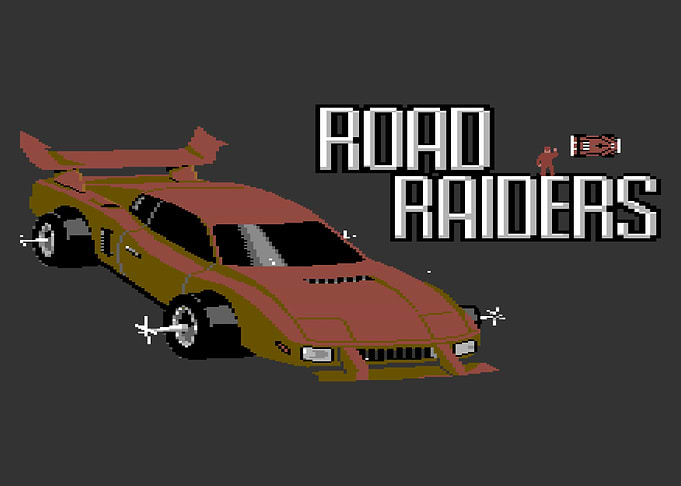 Road Raiders