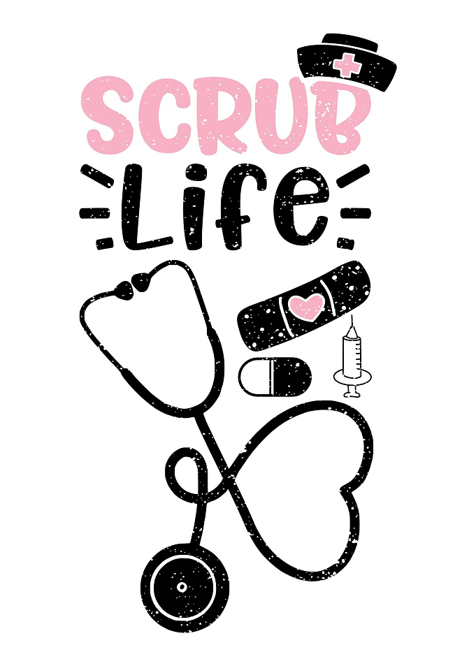 Scrub Life